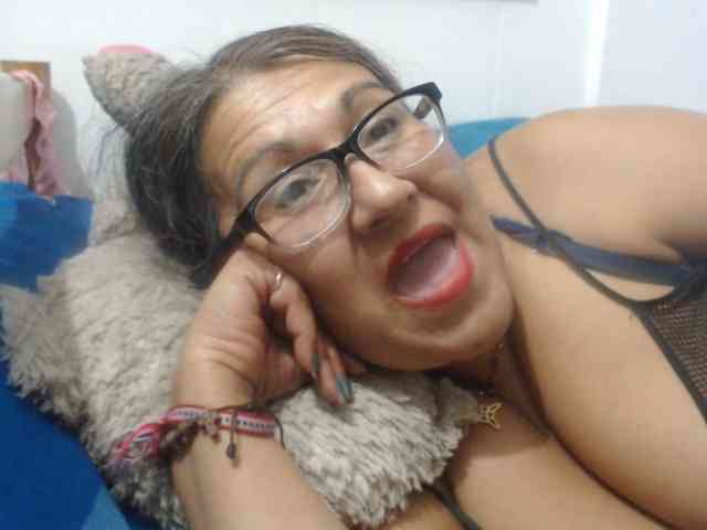 Meganny webcam