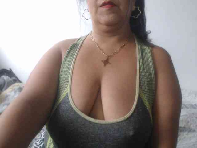 Meganny webcam