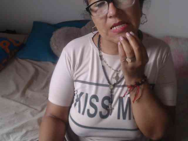 Meganny webcam