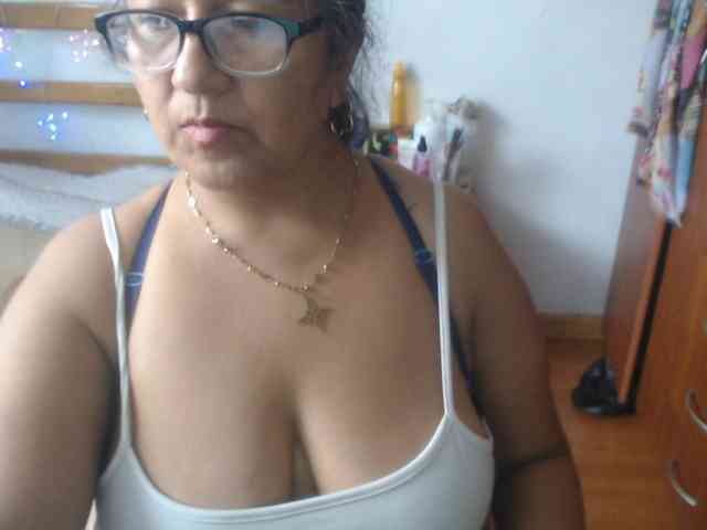 Meganny webcam
