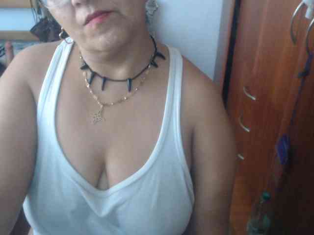 Meganny webcam