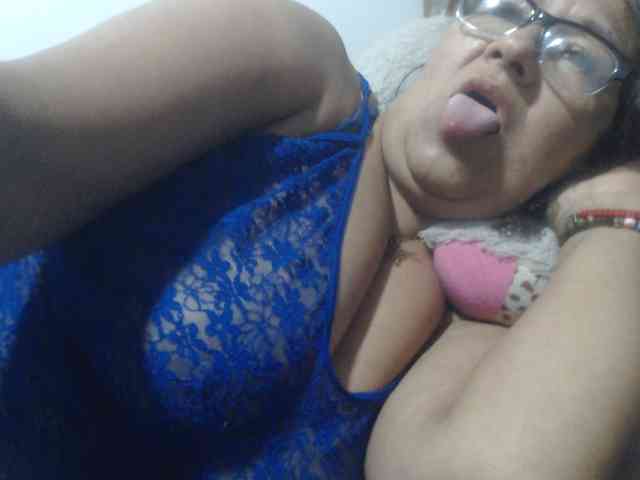 Meganny webcam