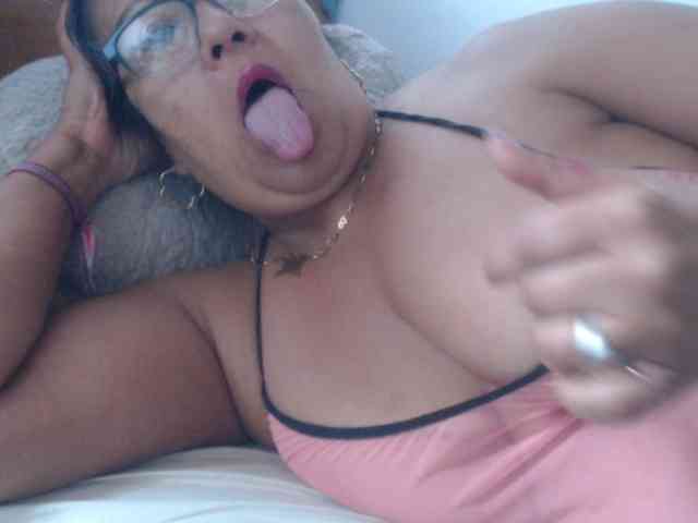 Meganny webcam