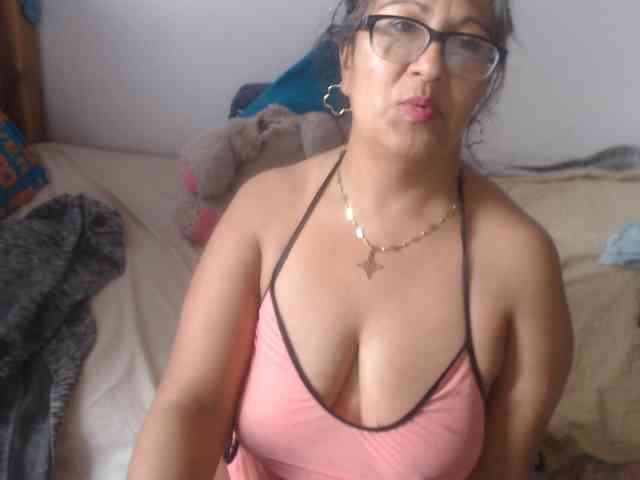 Meganny webcam