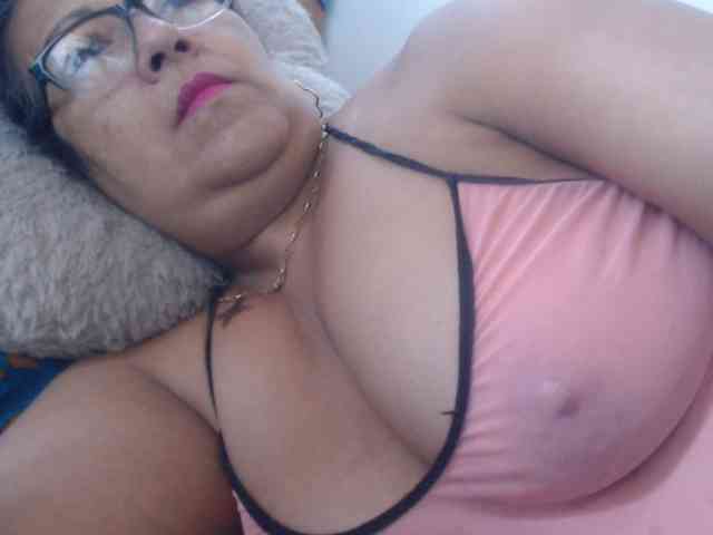 Meganny webcam