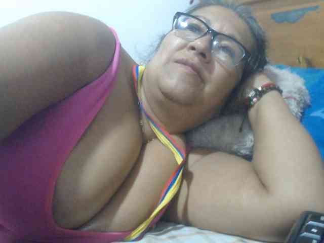 Meganny webcam