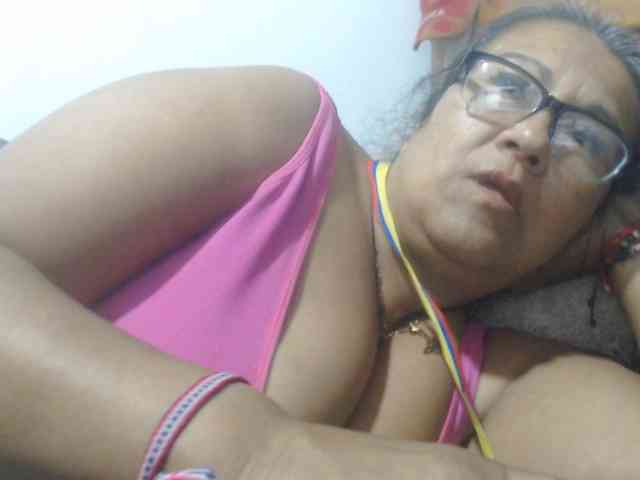 Meganny webcam