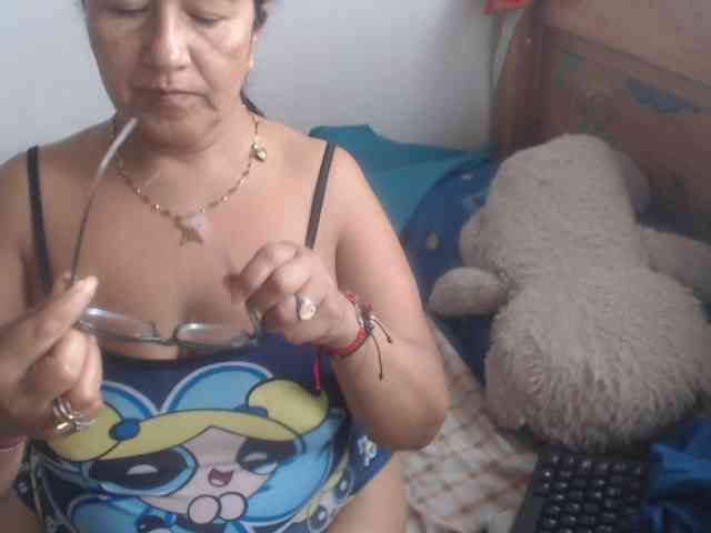Meganny webcam
