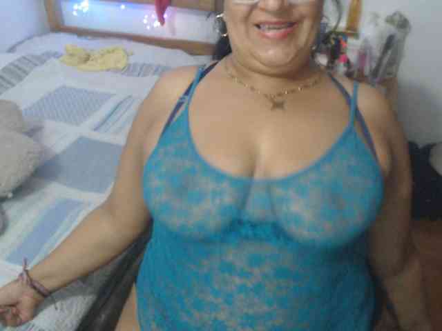Meganny webcam