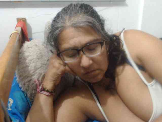 Meganny webcam