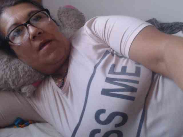 Meganny webcam
