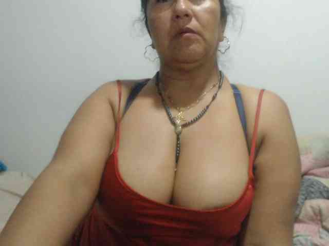 Meganny webcam