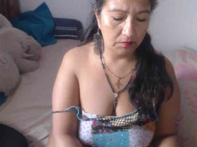 Meganny webcam