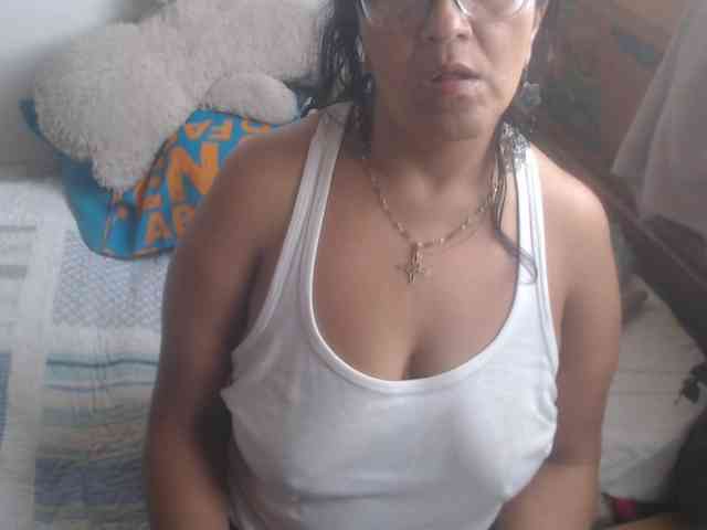 Meganny webcam