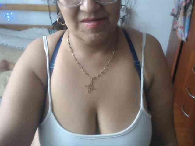 Meganny webcam