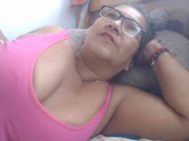 Meganny webcam