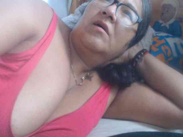 Meganny webcam
