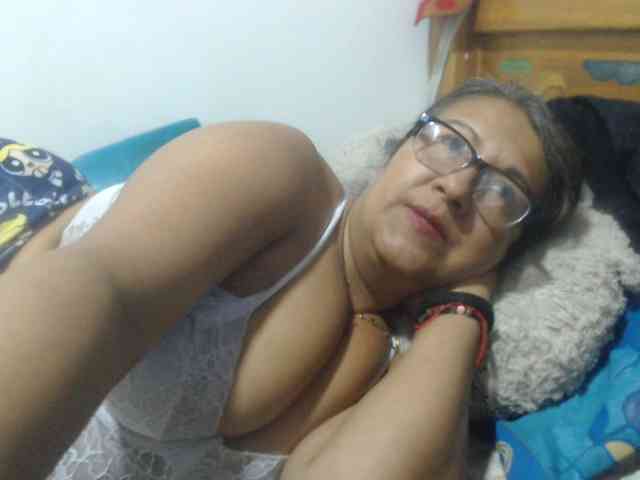 Meganny webcam