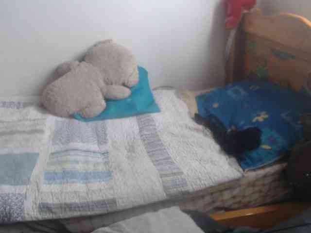 Meganny webcam