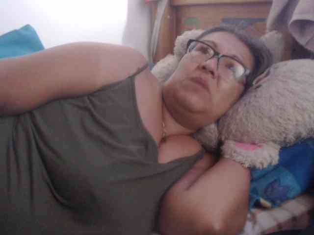 Meganny webcam
