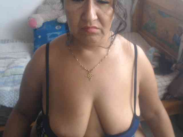 Meganny webcam