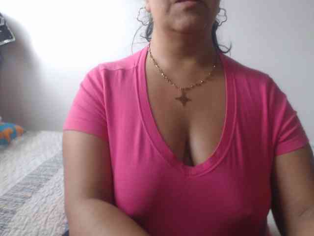 Meganny webcam