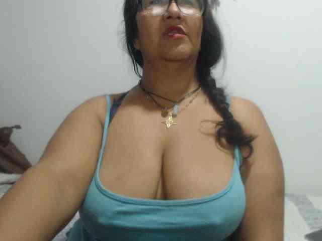 Meganny webcam
