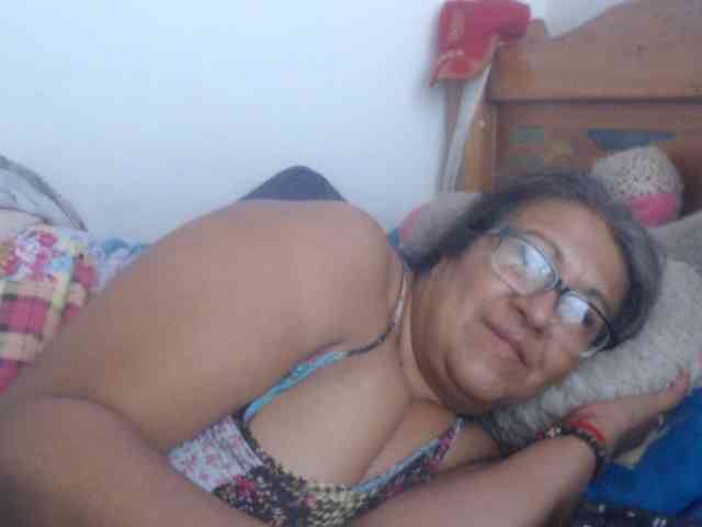 Meganny webcam