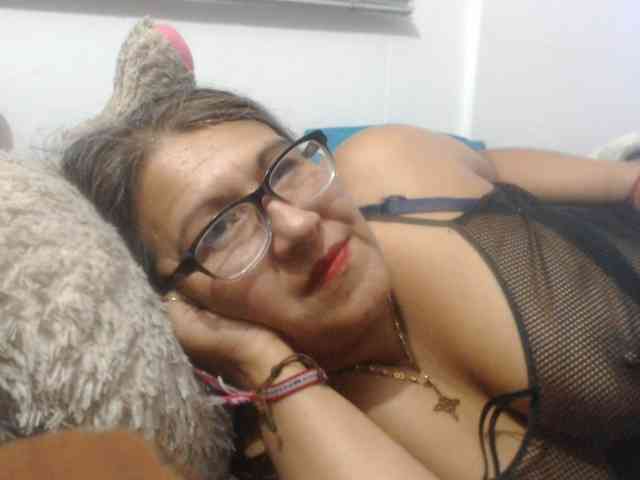 Meganny webcam