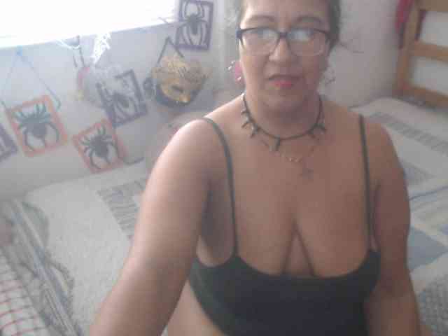 Meganny webcam