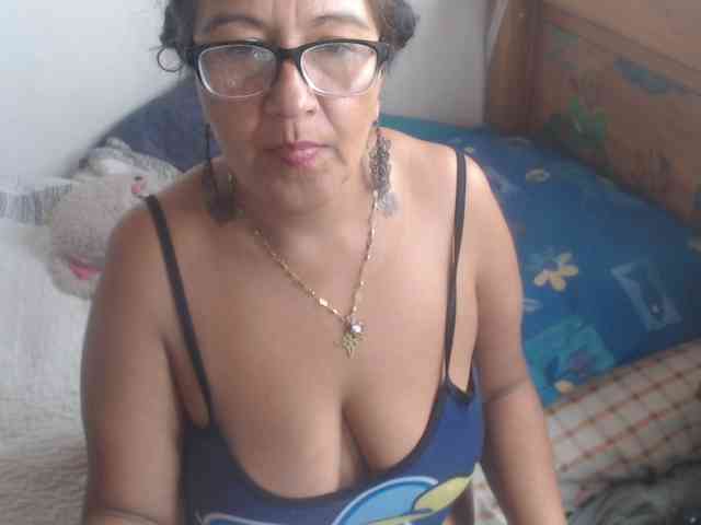 Meganny webcam