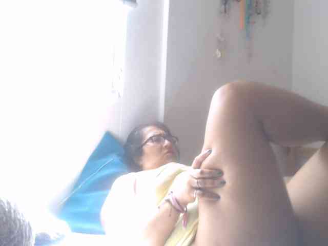 Meganny webcam