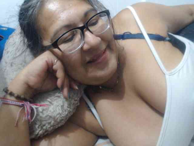 Meganny webcam