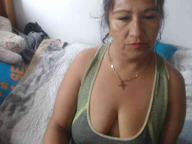 Meganny webcam