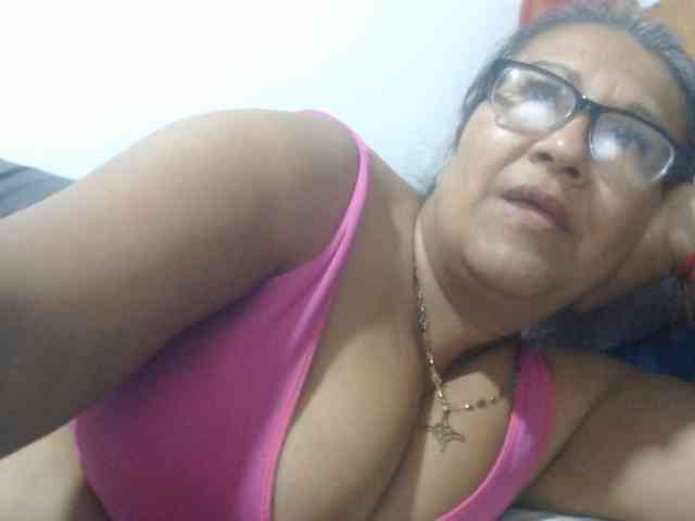 Meganny webcam