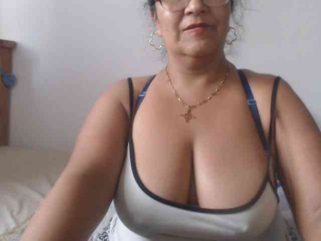 Meganny webcam