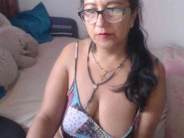 Meganny webcam