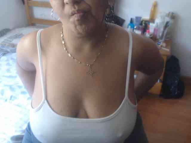Meganny webcam