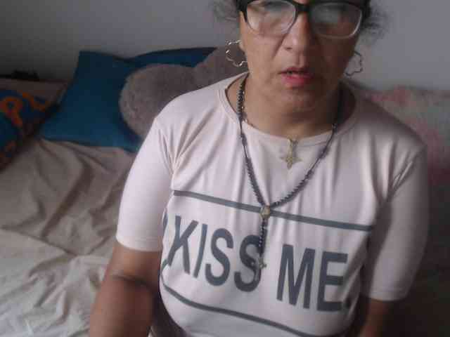 Meganny webcam