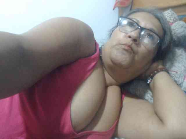 Meganny webcam