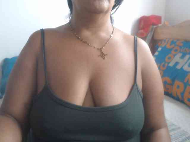 Meganny webcam