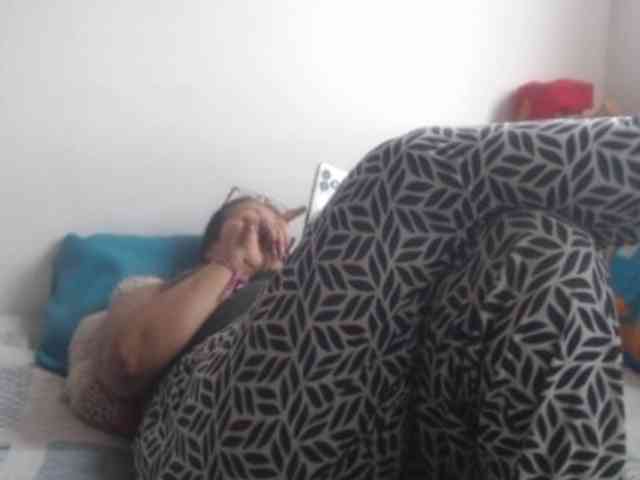 Meganny webcam