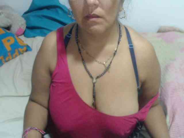 Meganny webcam