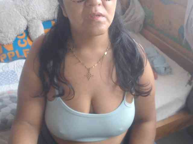 Meganny webcam