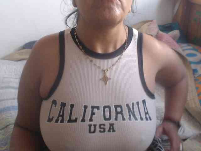 Meganny webcam