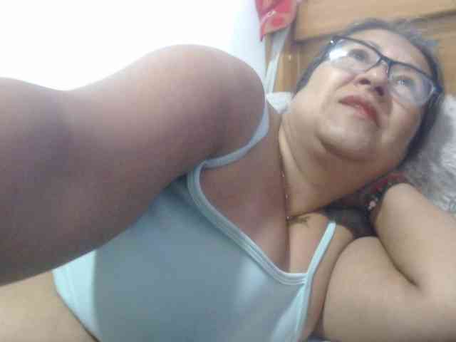 Meganny webcam