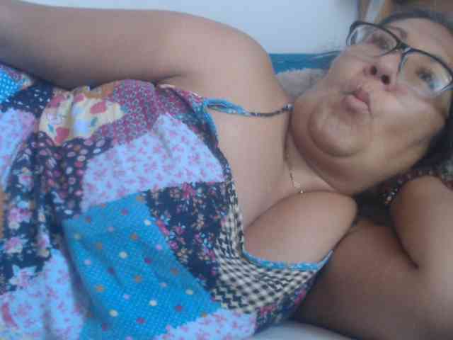 Meganny webcam