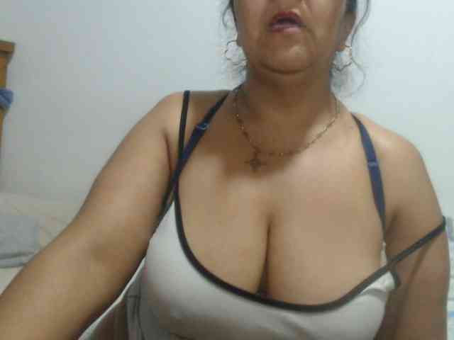 Meganny webcam