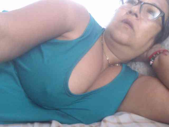 Meganny webcam