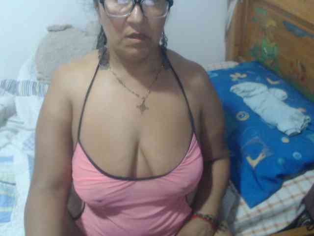 Meganny webcam